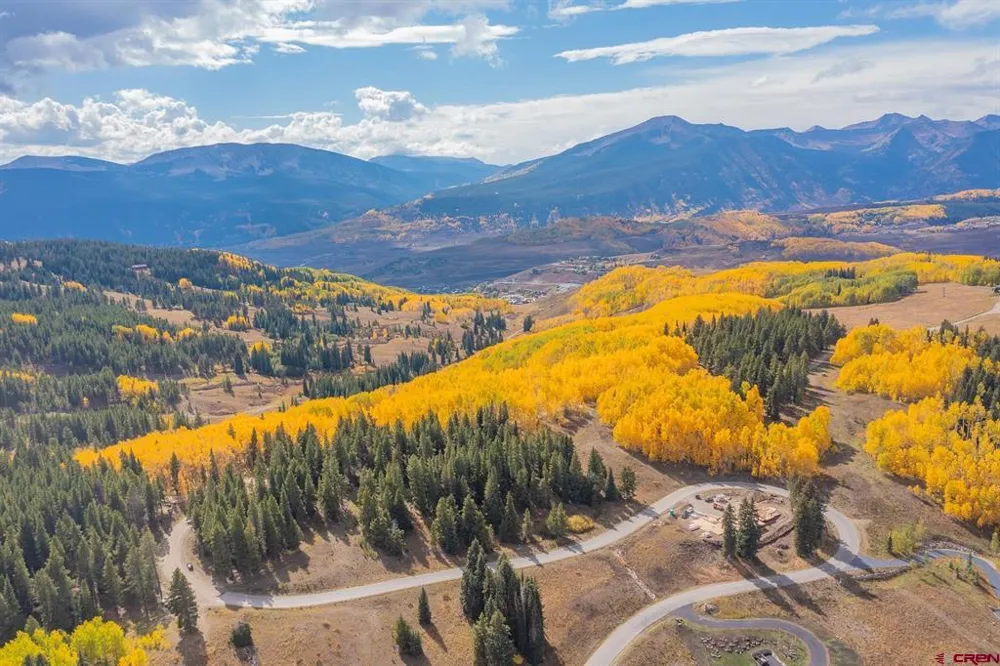 29 Prospect Drive Crested Butte, CO 81225