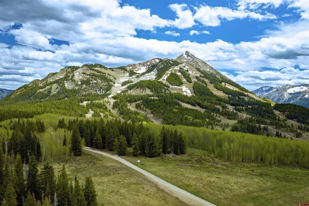 29 Prospect Drive Crested Butte, CO 81225