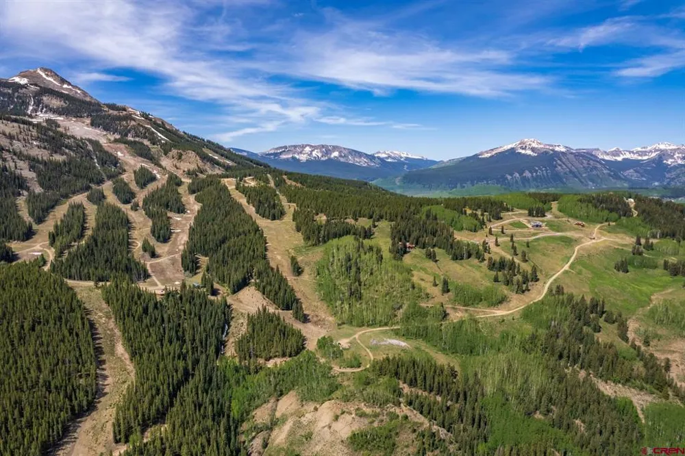 29 Prospect Drive Crested Butte, CO 81225