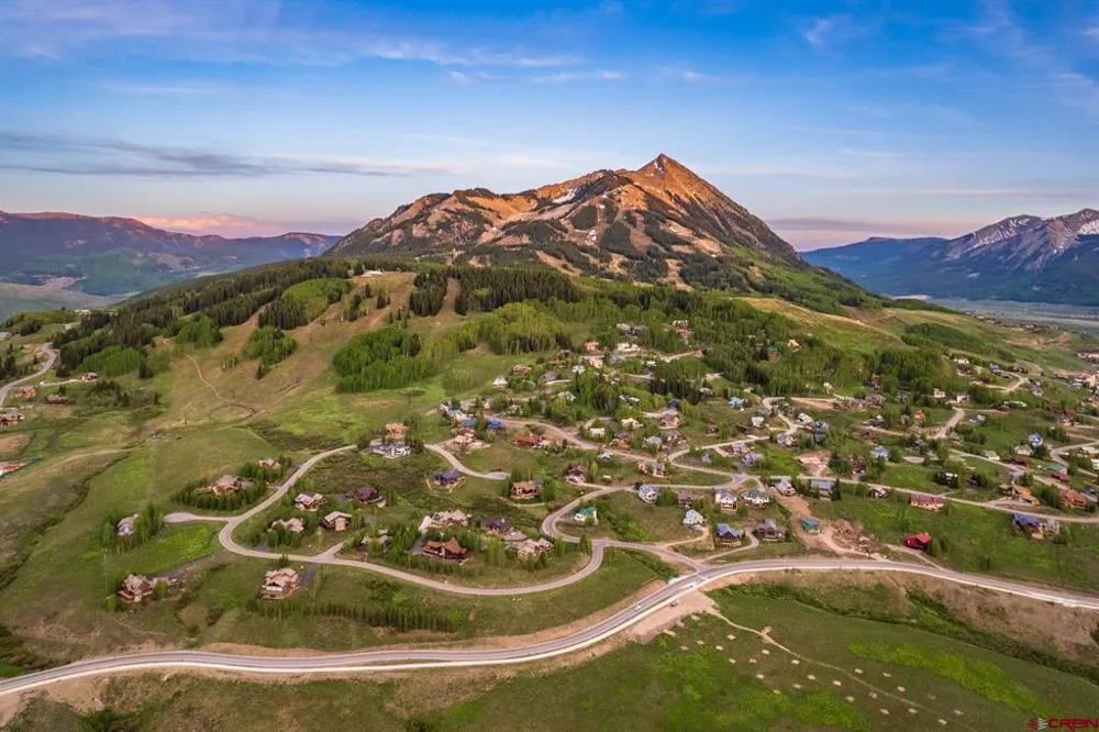 29 Prospect Drive Crested Butte, CO 81225