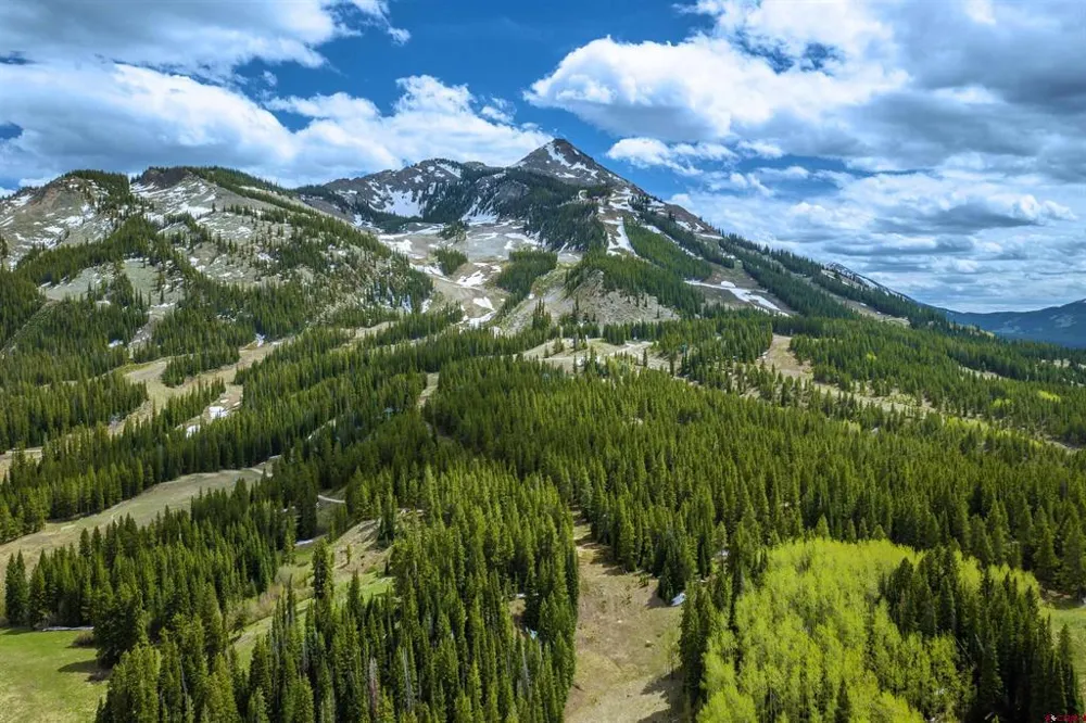 29 Prospect Drive Crested Butte, CO 81225