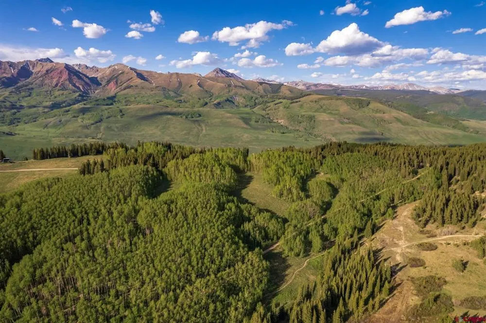29 Prospect Drive Crested Butte, CO 81225