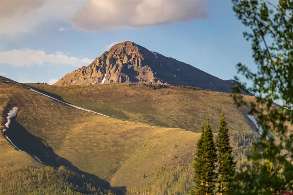 29 Prospect Drive Crested Butte, CO 81225