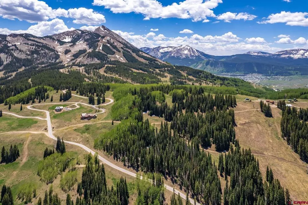 29 Prospect Drive Crested Butte, CO 81225