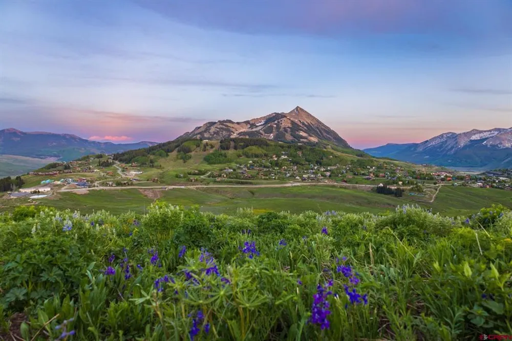 29 Prospect Drive Crested Butte, CO 81225