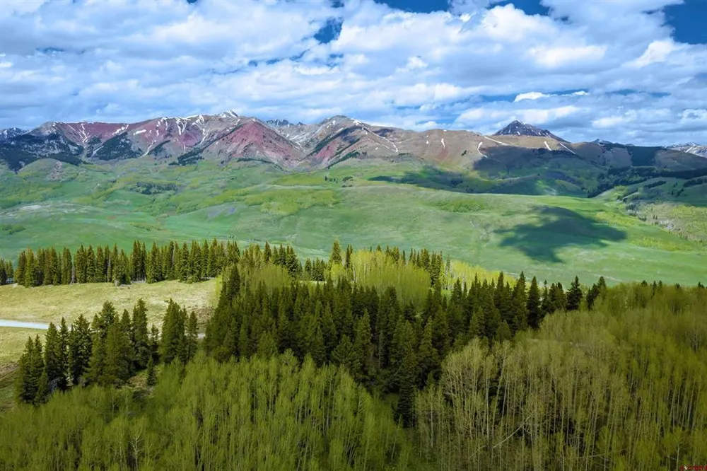 29 Prospect Drive Crested Butte, CO 81225