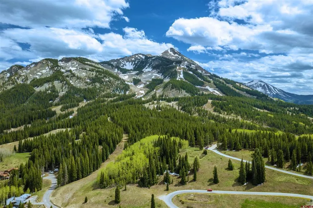 29 Prospect Drive Crested Butte, CO 81225