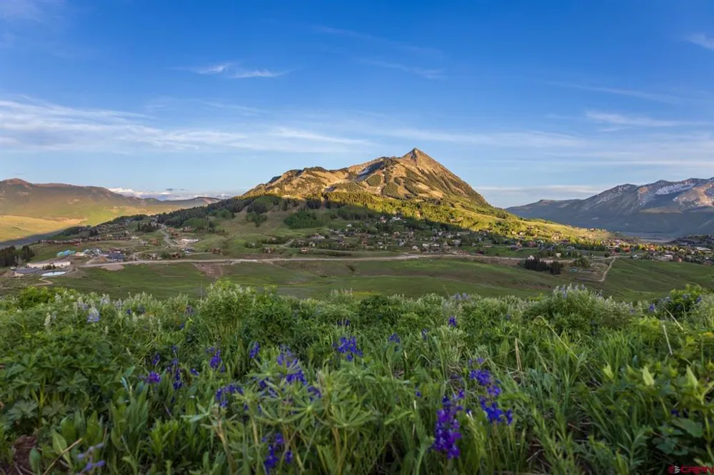 29 Prospect Drive Crested Butte, CO 81225