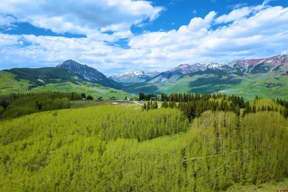 29 Prospect Drive Crested Butte, CO 81225