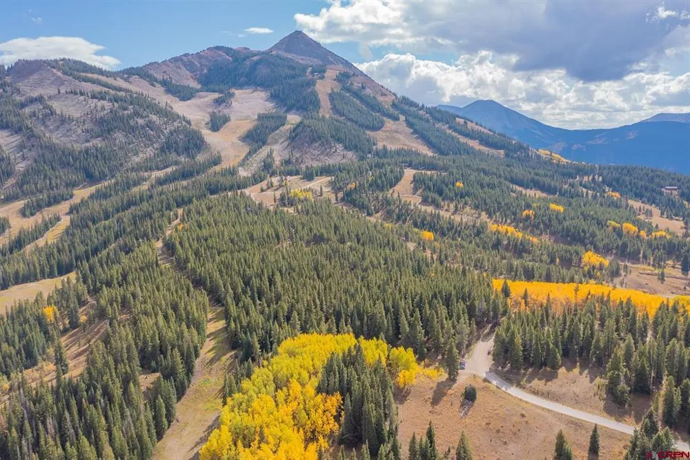 29 Prospect Drive Crested Butte, CO 81225