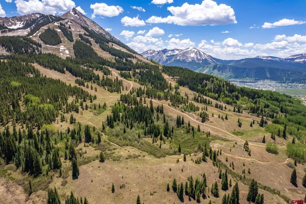 29 Prospect Drive Crested Butte, CO 81225