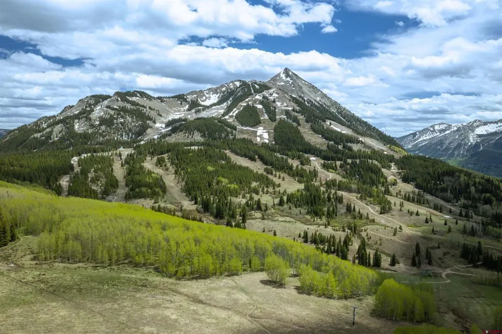 29 Prospect Drive Crested Butte, CO 81225