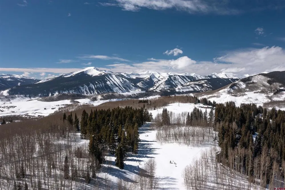 29 Prospect Drive Crested Butte, CO 81225