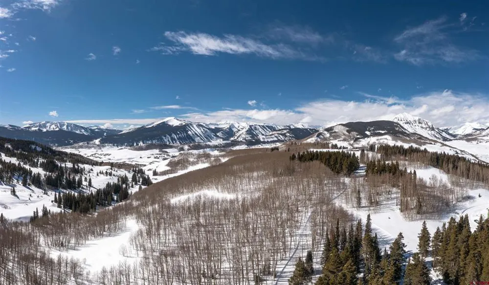 29 Prospect Drive Crested Butte, CO 81225