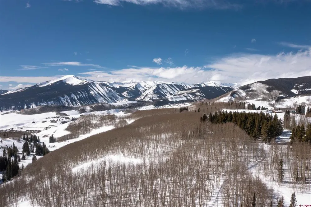 29 Prospect Drive Crested Butte, CO 81225