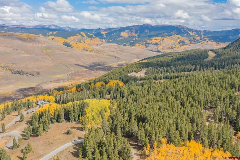 29 Prospect Drive Crested Butte, CO 81225