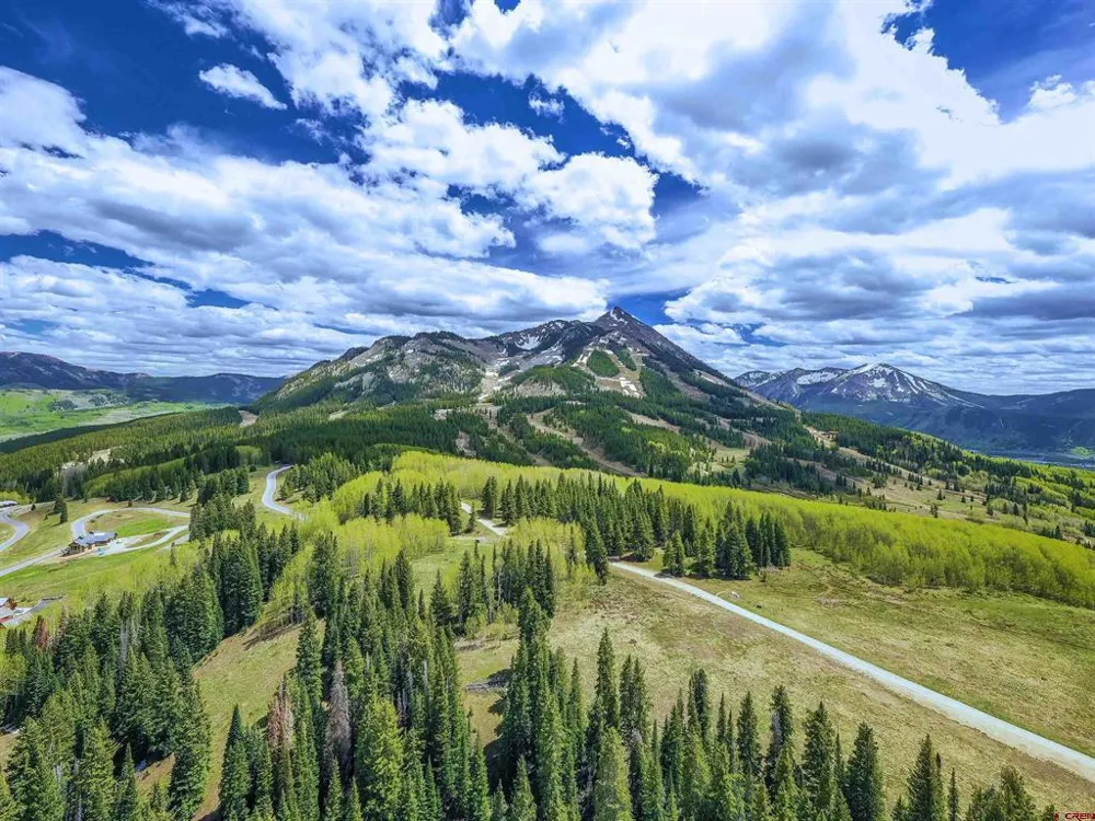 29 Prospect Drive Crested Butte, CO 81225