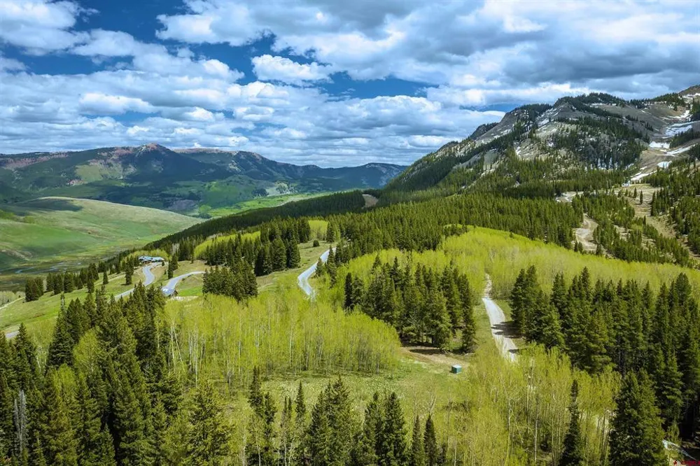 29 Prospect Drive Crested Butte, CO 81225