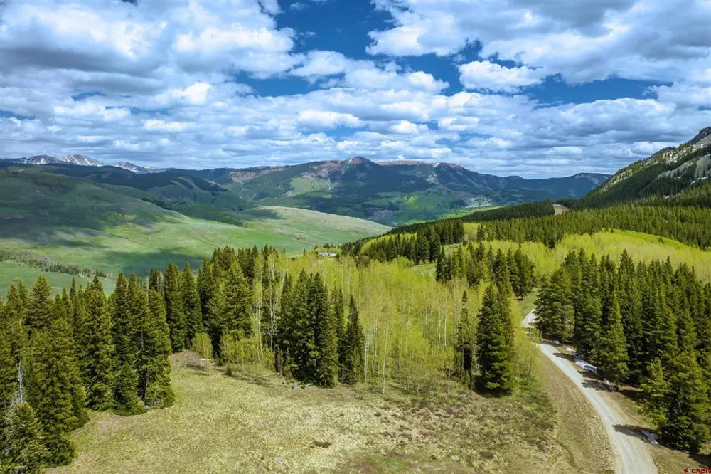 29 Prospect Drive Crested Butte, CO 81225