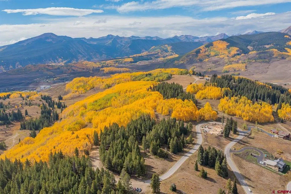 29 Prospect Drive Crested Butte, CO 81225