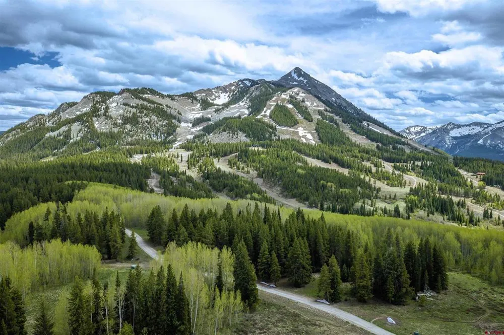 29 Prospect Drive Crested Butte, CO 81225