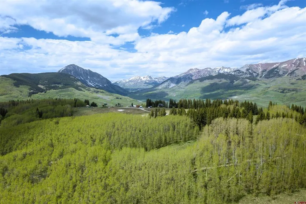 29 Prospect Drive Crested Butte, CO 81225