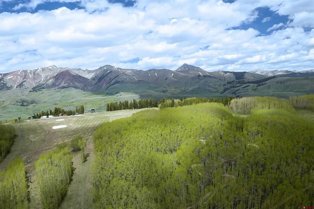 29 Prospect Drive Crested Butte, CO 81225