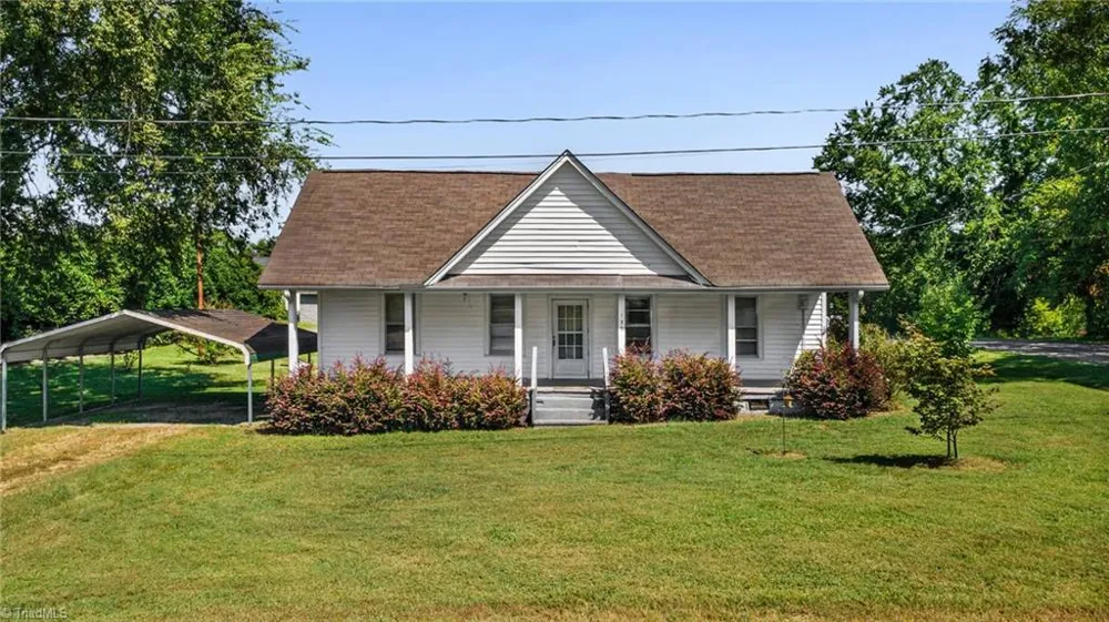 130 Loop Street Mocksville, NC 27028