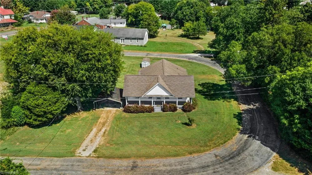 130 Loop Street Mocksville, NC 27028
