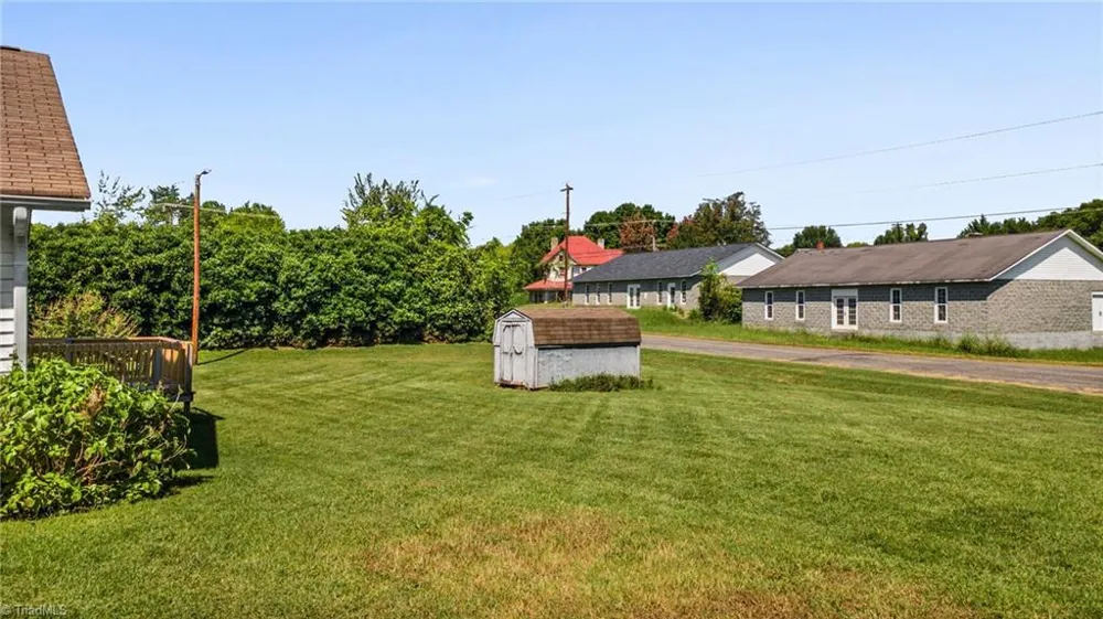 130 Loop Street Mocksville, NC 27028