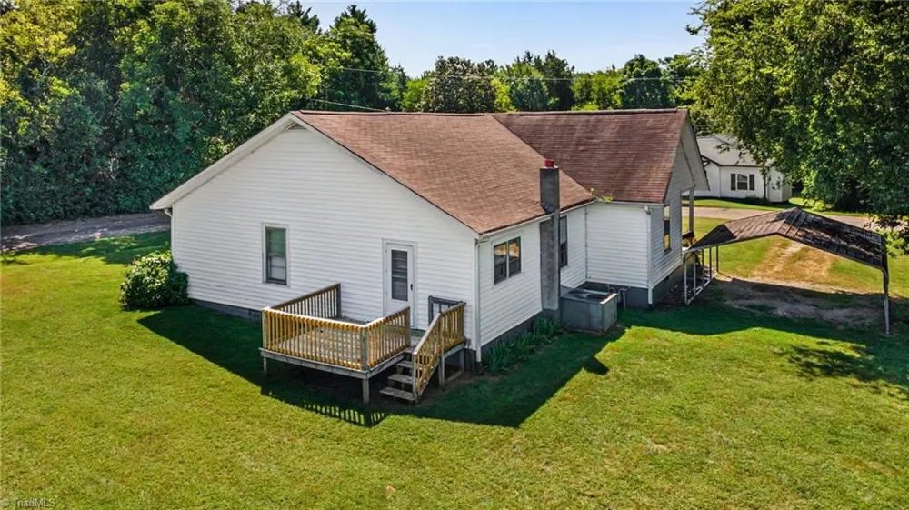 130 Loop Street Mocksville, NC 27028