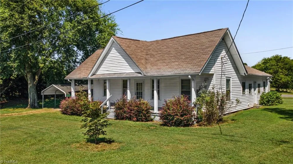 130 Loop Street Mocksville, NC 27028