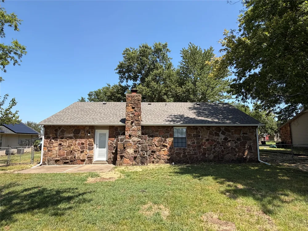 20918 E 35th Street S Broken Arrow, OK 74014