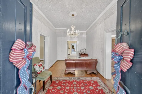 137 3rd Avenue Franklin, TN 37064