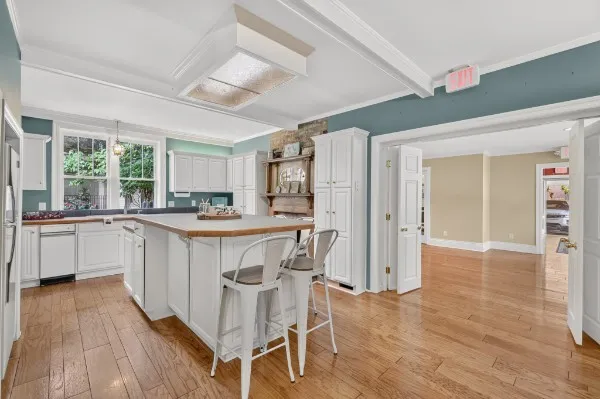 137 3rd Avenue Franklin, TN 37064