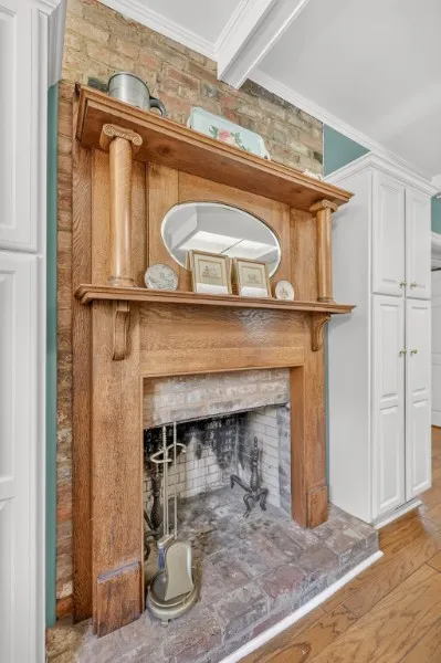 137 3rd Avenue Franklin, TN 37064