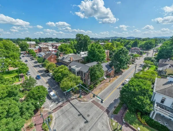 137 3rd Avenue Franklin, TN 37064