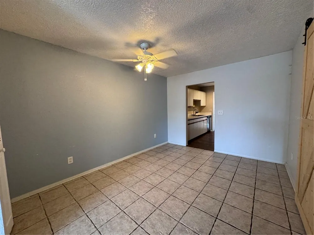 5343 HANSEL AVENUE #F4 Orlando, FL 32809