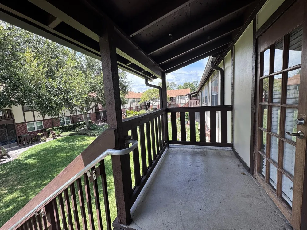 5343 HANSEL AVENUE #F4 Orlando, FL 32809