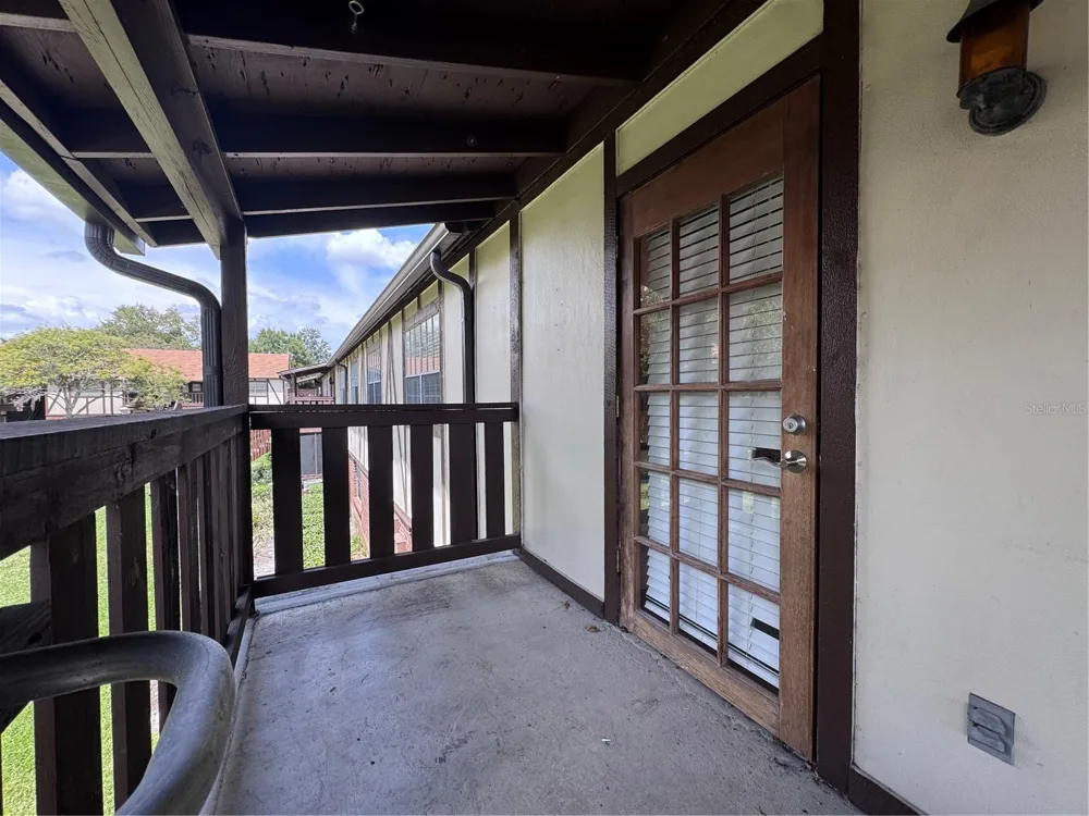 5343 HANSEL AVENUE #F4 Orlando, FL 32809