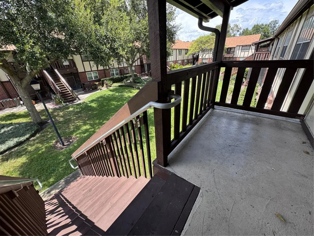 5343 HANSEL AVENUE #F4 Orlando, FL 32809