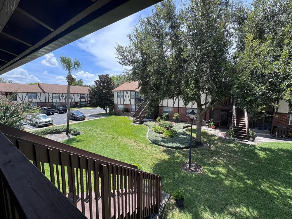 5343 HANSEL AVENUE #F4 Orlando, FL 32809