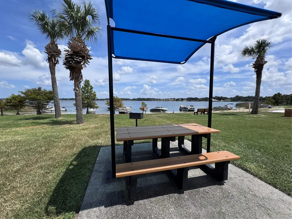 5343 HANSEL AVENUE #F4 Orlando, FL 32809