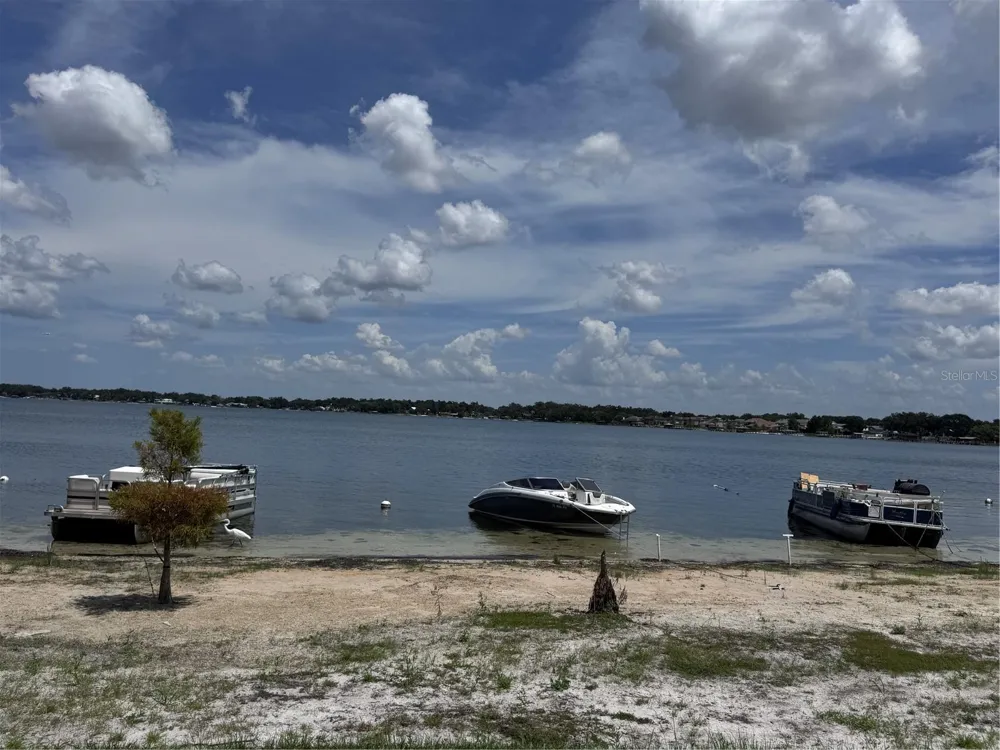 5343 HANSEL AVENUE #F4 Orlando, FL 32809