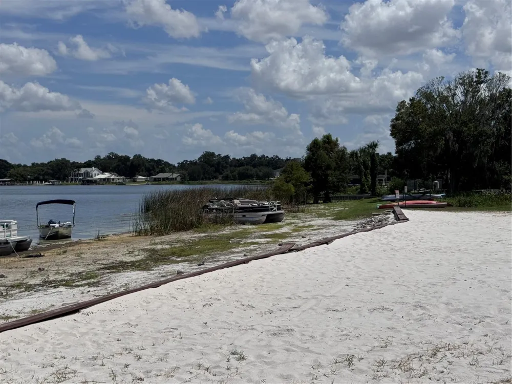 5343 HANSEL AVENUE #F4 Orlando, FL 32809