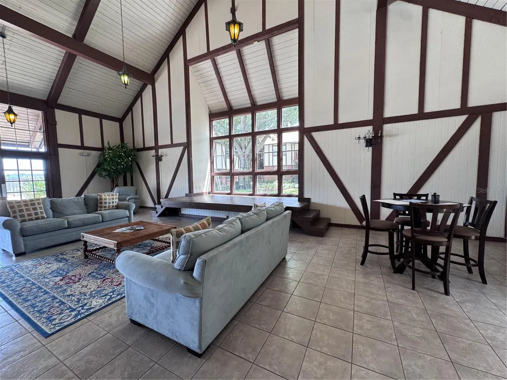 5343 HANSEL AVENUE #F4 Orlando, FL 32809