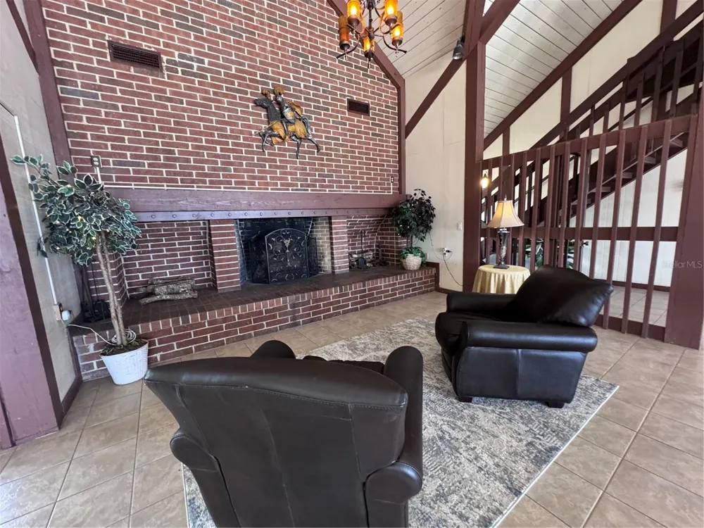 5343 HANSEL AVENUE #F4 Orlando, FL 32809