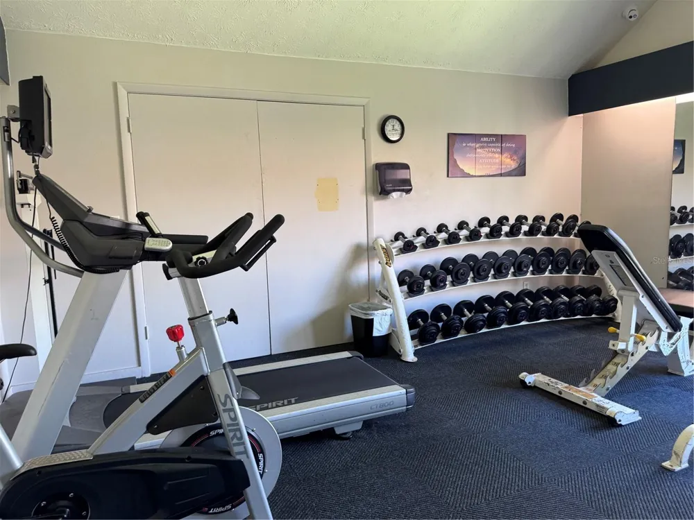 5343 HANSEL AVENUE #F4 Orlando, FL 32809