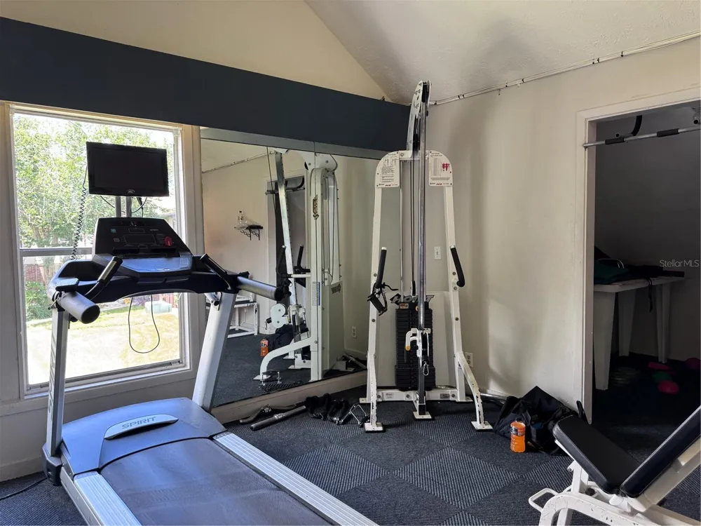 5343 HANSEL AVENUE #F4 Orlando, FL 32809