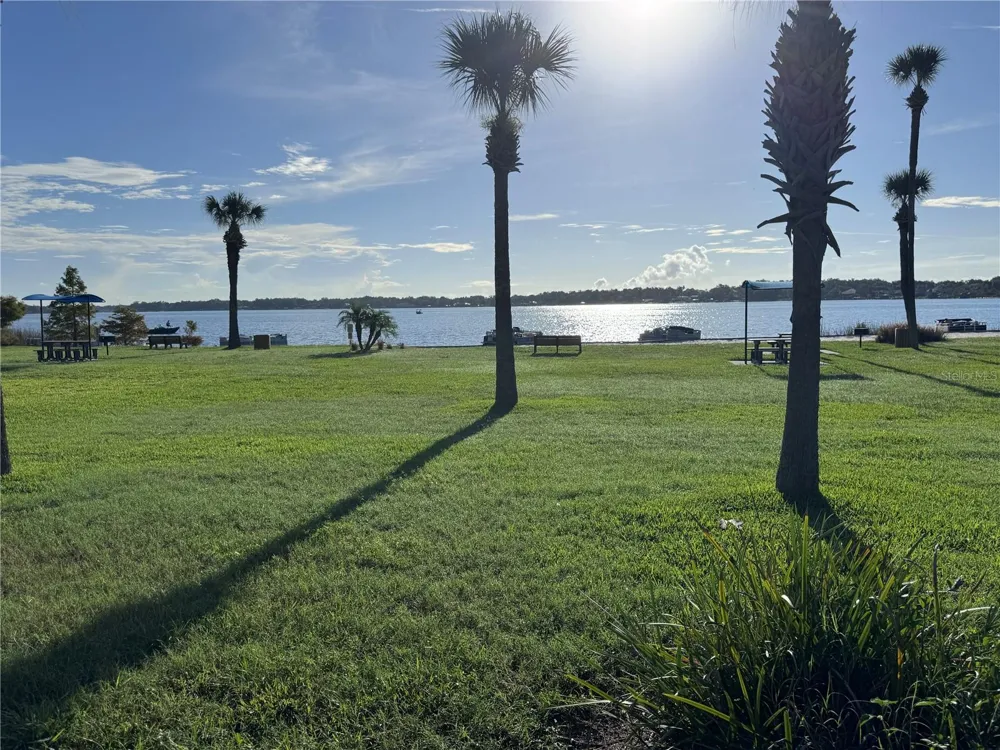 5343 HANSEL AVENUE #F4 Orlando, FL 32809